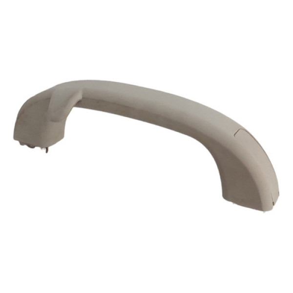 Alça Teto Pqp Traseira Ford Ka 2014 A 2019 Bege