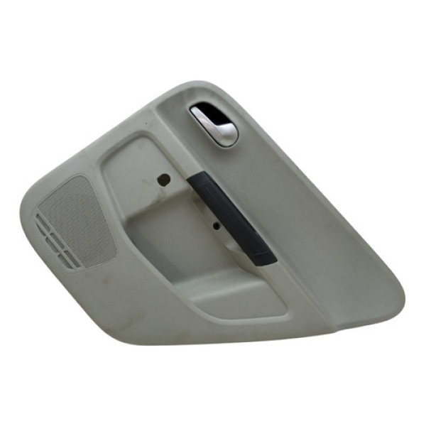 Forro Porta Traseiro Direito Cinza Up 2014 2015 2016 A 2021