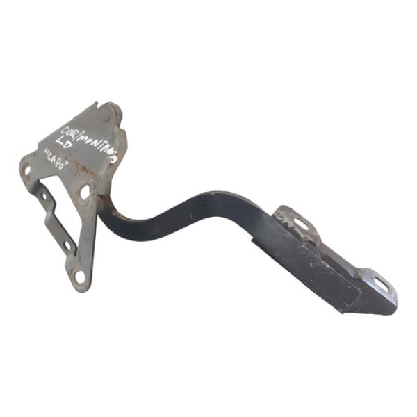 Dobradiça Direita Capô Corsa Maxx Montana 03/2010 9114274