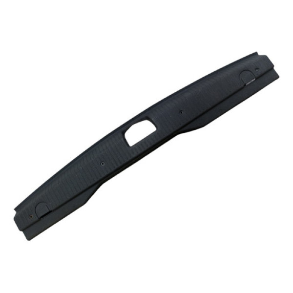 Moldura Inferior Porta Malas Gm Meriva 2002 2003 2004 A 2012