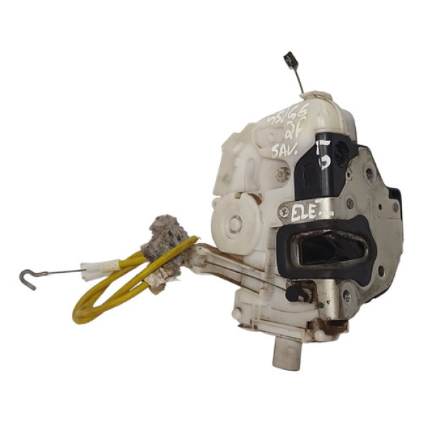 Fechadura Eletrica Direita Gol 2p/saveiro G5/g6  22929