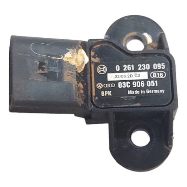 Sensor Map Fox Polo Golf Kombi Gol 05 A 12 0261230095