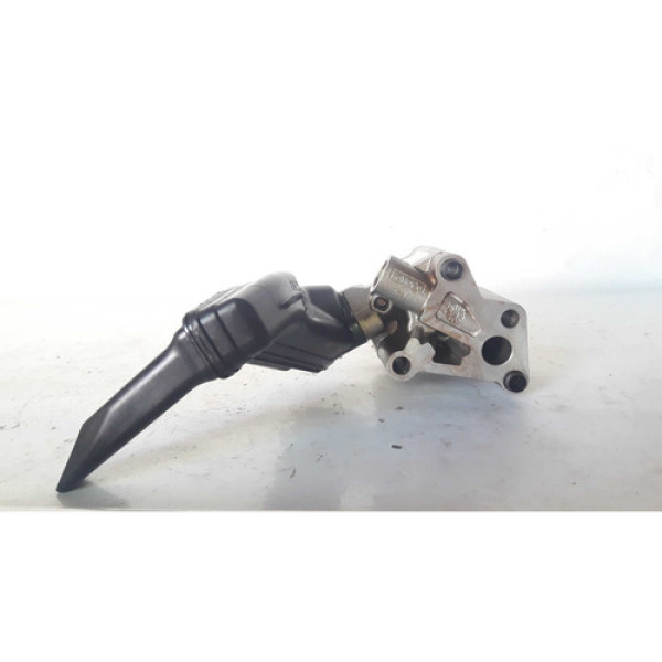 Bomba Oleo Ford Fusion 2.5 16v Aut 10 11 12 8e5g6622ba 