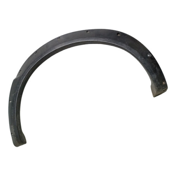 Acabamento Paralama Traseiro Esquerdo Fiat Uno Way 04/11