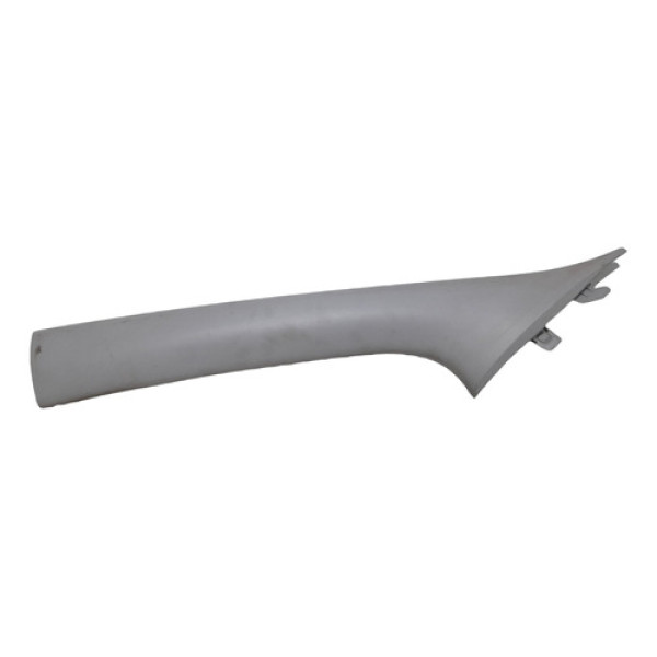 Moldura Coluna Parabrisa Lado Esquerdo Hb20x 2015 A 2019