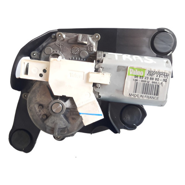 Motor Limpador Vidro Traseiro C3 Picasso 2011 9683238880