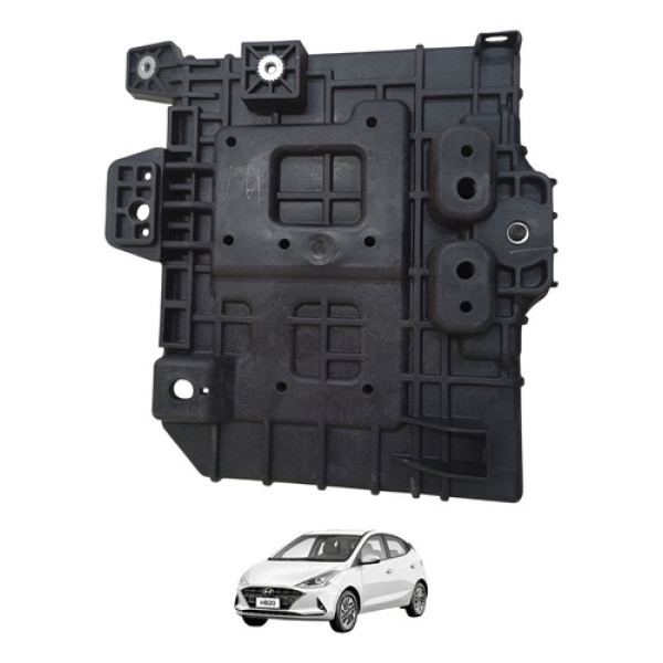 Suporte Caixa Bateria Hb20 1.0 2019 2020 2021 2022