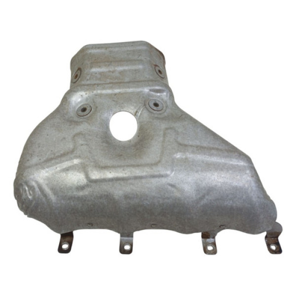 Protetor Calor Escapamento Astra Vectra Zafira 93385788