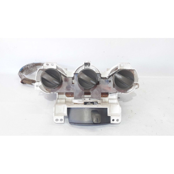 Comando Ar Condicionado Honda Fit 03/08 