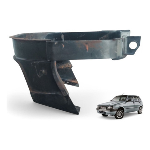 Suporte Reservatório Gasolina Uno Mille Fire 2004 A 2011