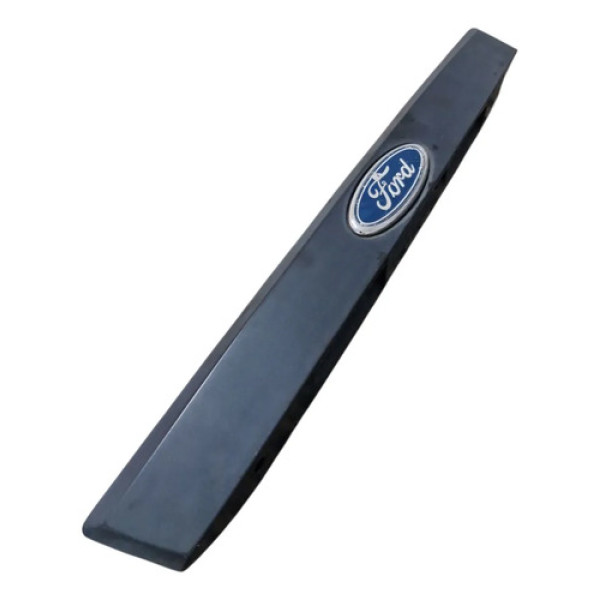 Friso Tampa Tras Fiesta Sedan 2004 2005 2006 2007 A 2012 Preto