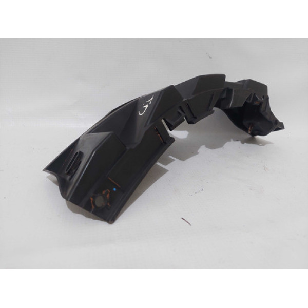 Guia Lado Direito Parachoque Traseiro Renault Fluence 11/15