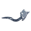 Pedal Acelerador Eletrônico Prisma Onix 2013 A 2019 96858781
