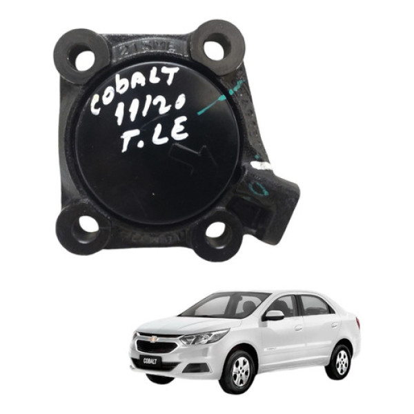 Tampa Lateral Comando Válvula Cobalt 2011 A 2020 95490303