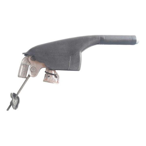 Puxador Alavanca Freio De Mão Fox 2016 2017/2019 Original