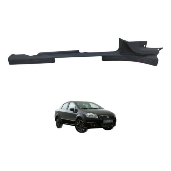 Moldura Soleira Porta Diant Esquerdo Linea 08/15 735386408