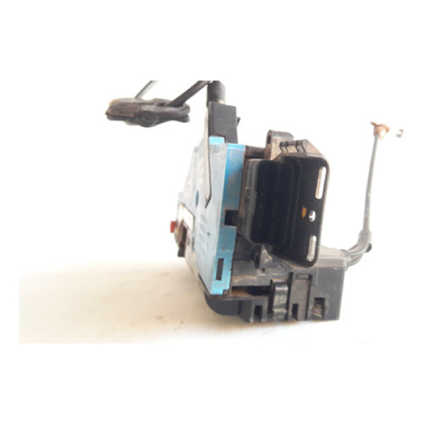 Fechadura Elétrica Traseira Esquerda C4 Pallas 08/13 Origina