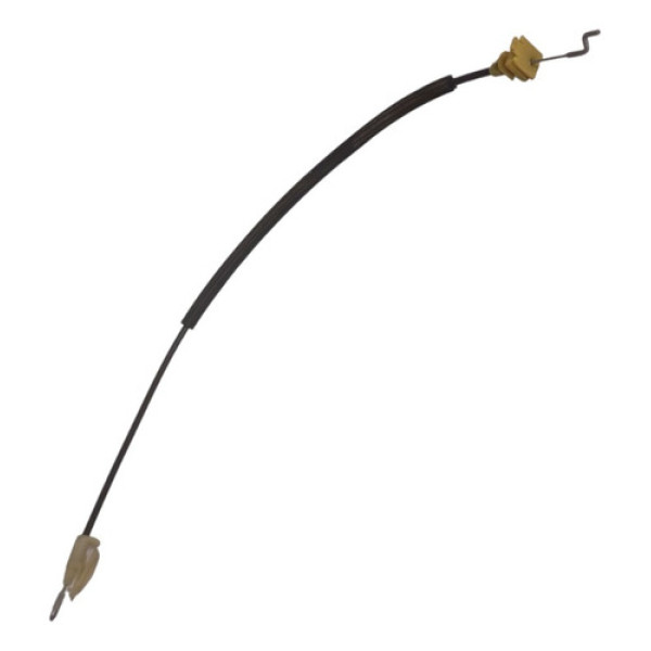 Cabo Fechadura Porta Diant Direita Onix 2012 A 2019 52086607 Preto Dianteira