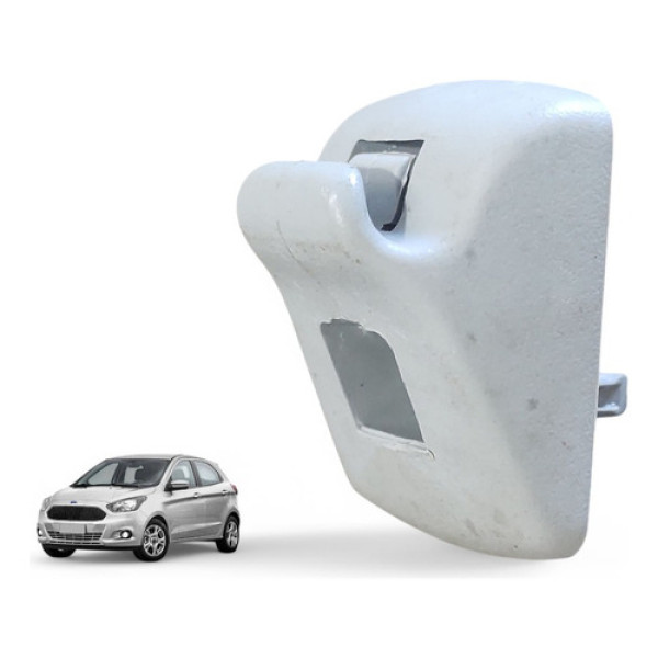 Presilha Suporte Quebra Sol Fod Ka 2015 A 2018