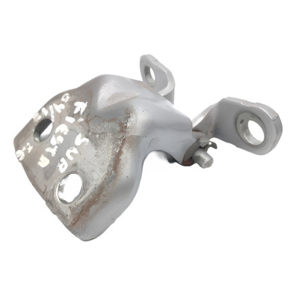 Dobradiça Porta Traseira Esquerda Superior Fiesta 2004/12