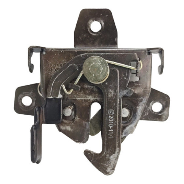 Fechadura Capo Jac J3 10 A 15 8250110u8010