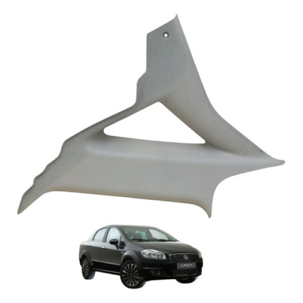 Moldura Coluna Traseira Direita Linea 2008 2009 2010 A 2015