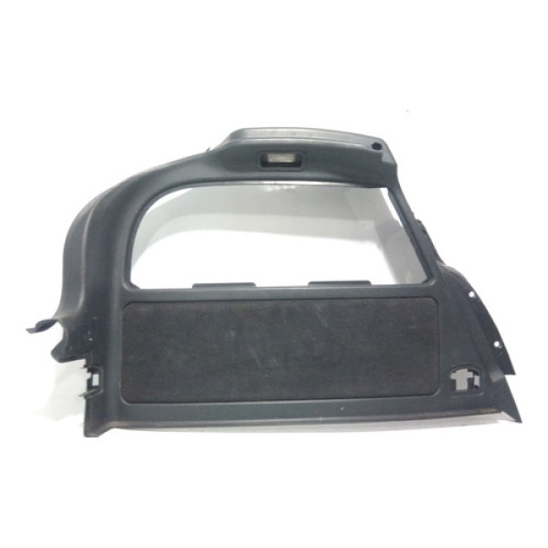 Acabamento Traseiro Esquerdo Porta Malas Audi A3 1999/2006