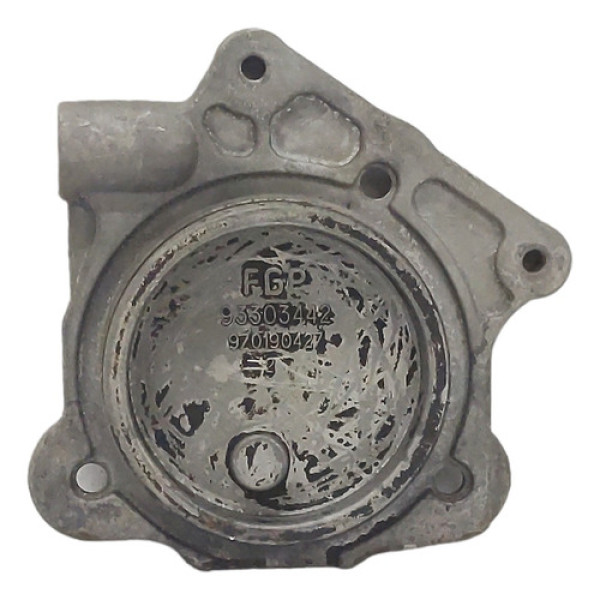 Tampa Lateral Comando Válvula Agile  1.4 9 A 12 93303442