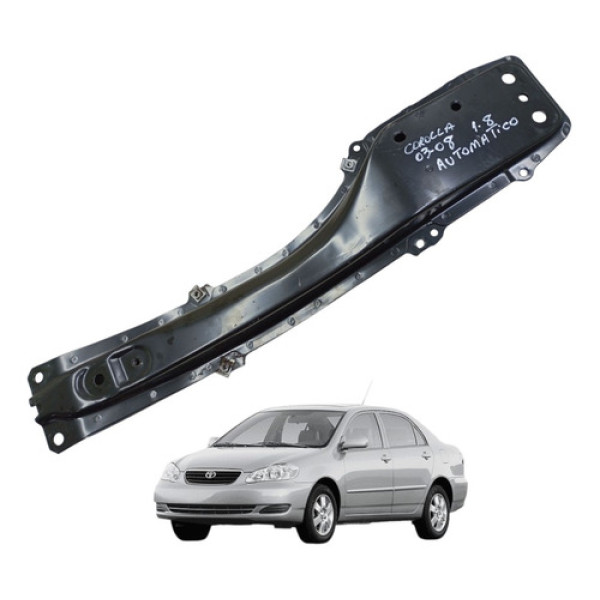 Travessa Inferior Motor Corolla 1.8 Automático 2003 A 2008