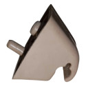 Suporte Quebra Sol Corsa Celta 1996 1997 1998 1999 2000 20