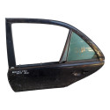 Porta Traseira Esquerda Mercedes E320 1998/1999 - Traseira - Esquerda - Preto