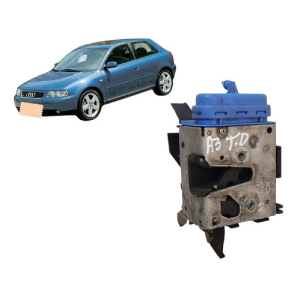 Fechadura Porta Traseira Direita Audi A3 A4 1995/06 Original