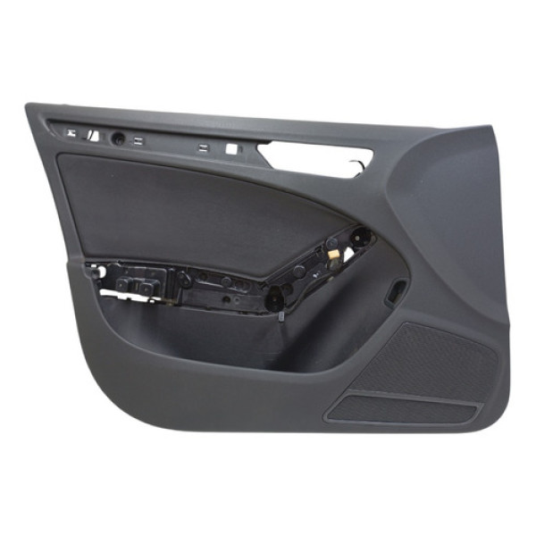 Forro Porta Dianteiro Esquerdo A4 2013 2014 2015 2016