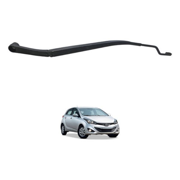 Braço Limpador Direito Hb20 2012 2013 2014 A 2019 Original Direito