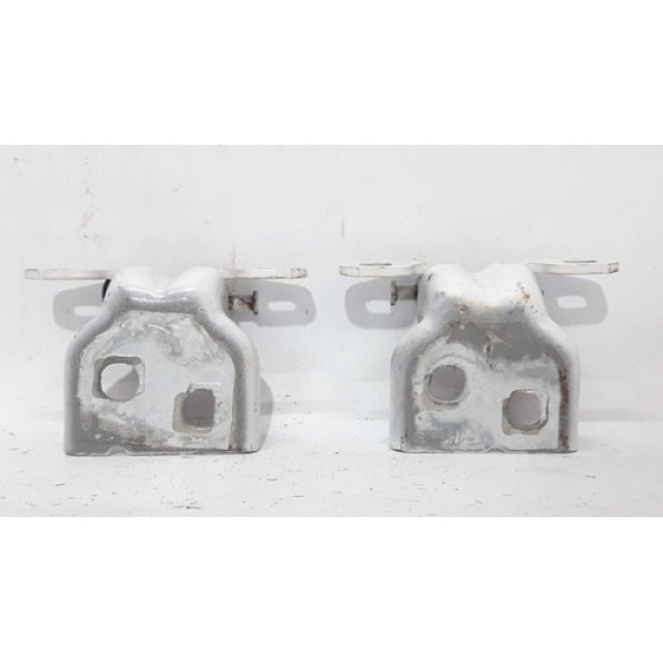 Dobradiça Traseira Esquerda Duster Oroch 12 A 20 29378