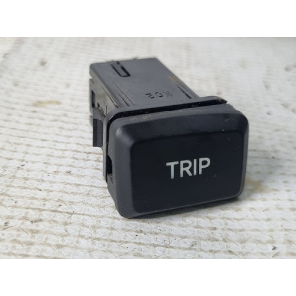 Botão Comando Trip Hb20x 2015 2016 2017/2019 Original Usado