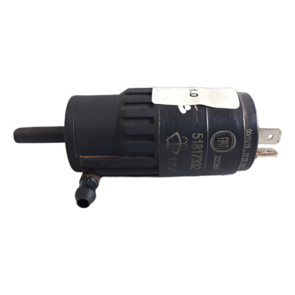 Motor Bomba Esguicho Uno Vivace 51817332 Original