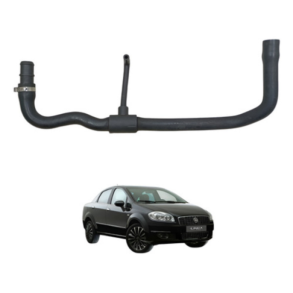 Mangueira Respiro Óleo Linea 1.9 2008 2009 2010 A 2015