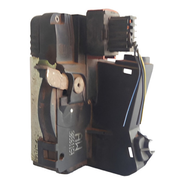 Fechadura Elet Porta Dianteira Direita Astra 01/11 Original