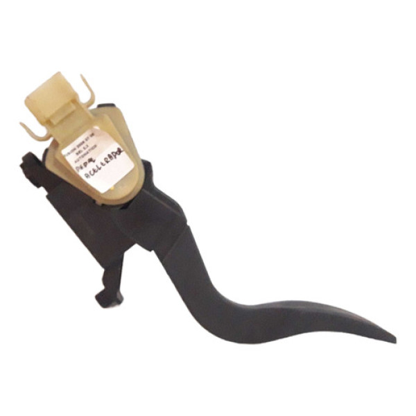 Pedal Acelerador Eletrônico Ford Fusion 2.3 16v Aut 06/08