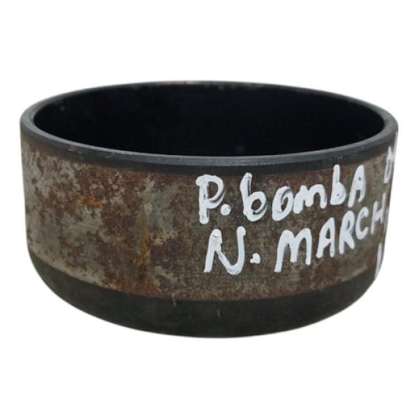 Polia Bomba Dagua Nissan March Versa 2011 2012 A 2015