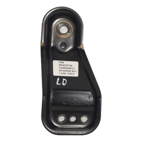 Suporte Coxim Direito Câmbio Fox 1.6 8v 16 A 22 6q0199518a