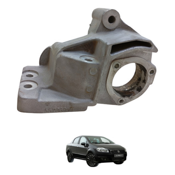 Suporte Semi Eixo Direito Linea 1.9 2008 A 2015 55206950