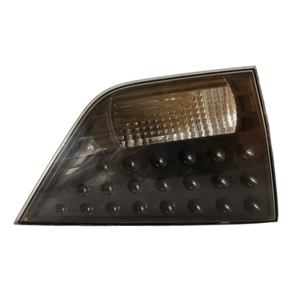 Lanterna Esquerda Tampa Traseira Outlander 07/9 22050 Esquerdo Transparente