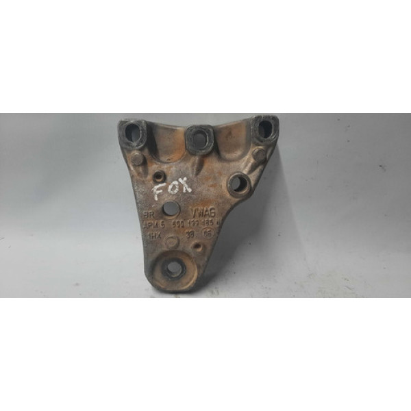 Suporte Motor Direito Fox 1.0 2010 600199185 