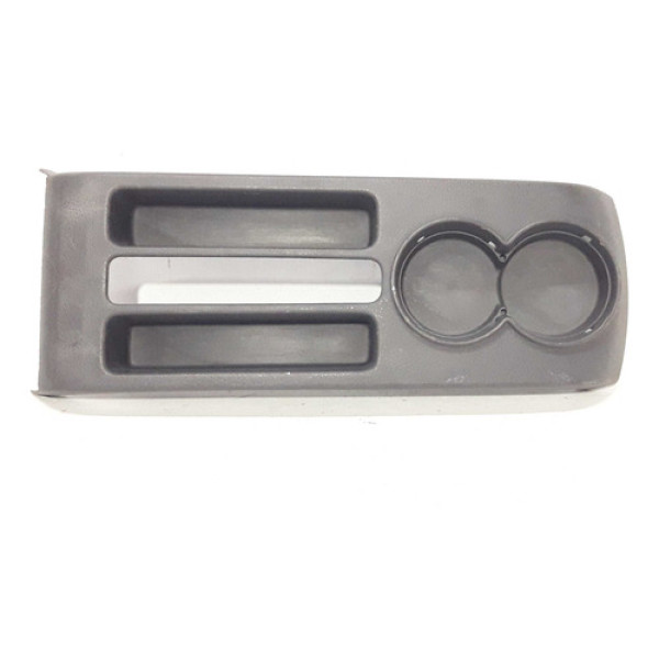 Moldura Console Central Polo 03 A 06 6q0863319 29405