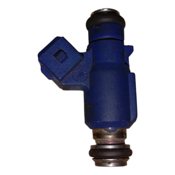 Bico Injetor Gm Onix Prisma Original 24578819 Azul 1.0