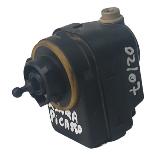 Motor Regulagem Farol Xsara Picasso 02/07 