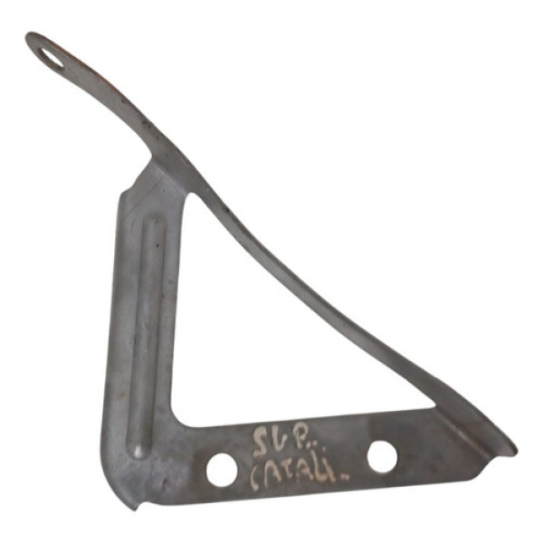 Suporte Catalisador Polo Virtus 1.0 3cc 2017 2018 A 2022