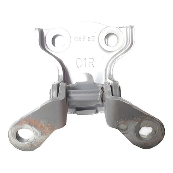 Dobradiça Traseira Esquerda Inferior Captiva 09/13 Original